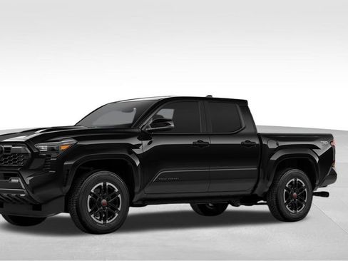 New 2026 Toyota Tacoma TRD Sport image 2