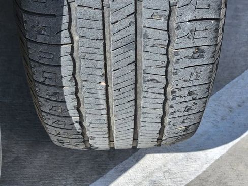 Used 2016 GMC Terrain SLT w/ Driver Alert Package I image 12