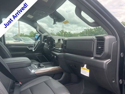 New 2026 Chevrolet Silverado 2500 LT w/ Trail Boss Package AWD/4WD image 34