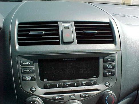 Used 2006 Honda Accord EX image 21