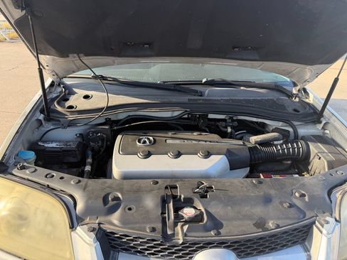 Used 2006 Acura MDX Touring AWD/4WD image 13