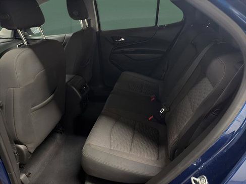 Used 2019 Chevrolet Equinox LT FWD image 13
