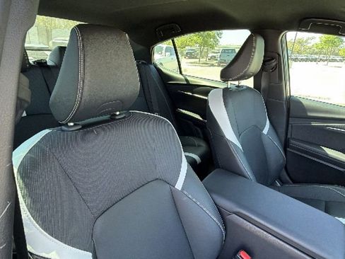 Certified 2025 Toyota Camry SE image 41