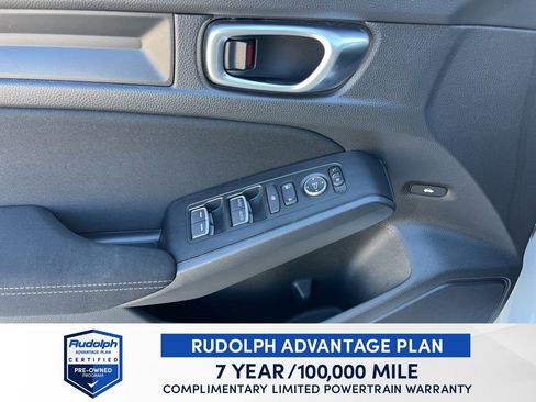 Certified 2023 Honda Civic Sport image 12