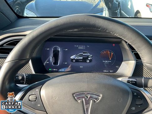 Used 2017 Tesla Model X 100D image 41