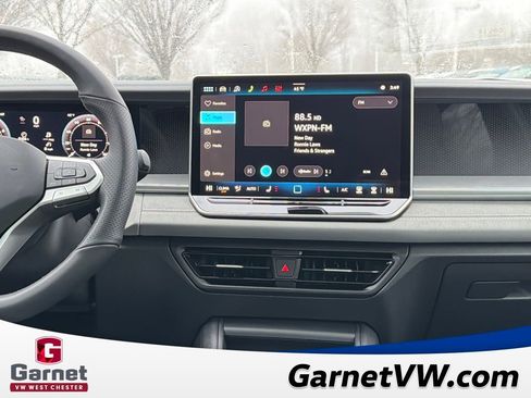 New 2026 Volkswagen Tiguan SE R-Line image 14