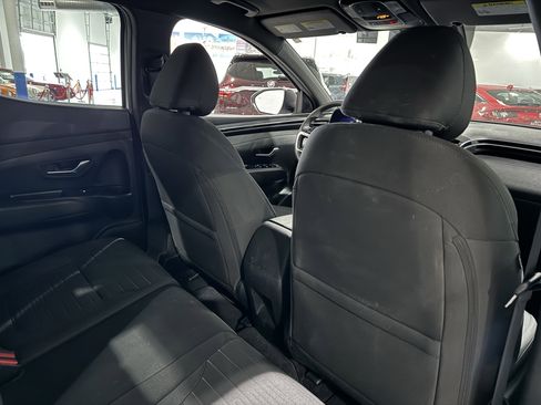 Used 2023 Hyundai Santa Cruz SEL w/ Cargo Package image 36