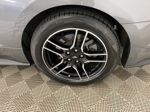 Used 2022 Ford Mustang GT Premium image 10