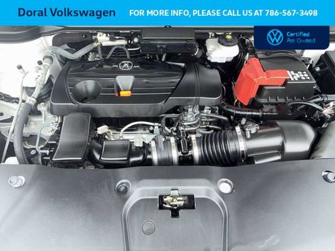 Used 2023 Acura RDX FWD w/ Technology Package image 12