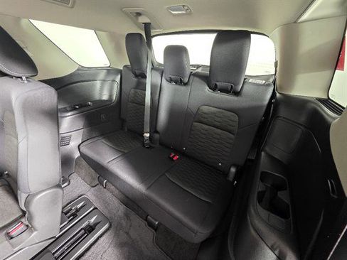 Used 2025 Nissan Pathfinder S w/ Cargo Package image 26