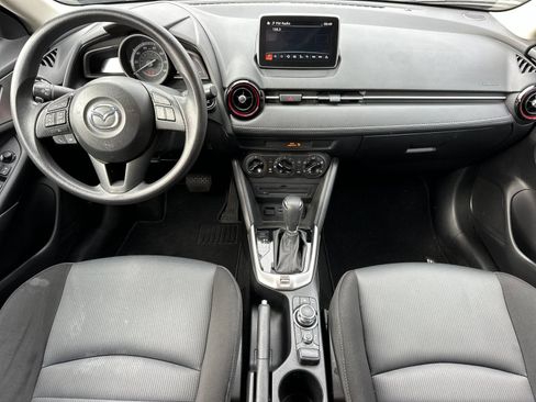Used 2017 MAZDA CX-3 Sport AWD/4WD image 12