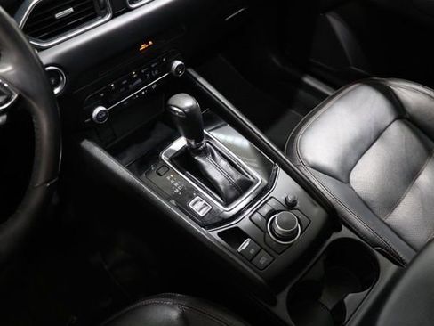Used 2023 MAZDA CX-5 AWD 2.5 S image 27