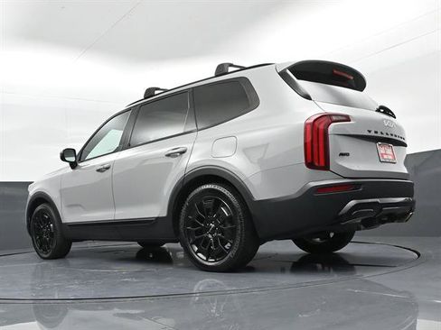 Used 2022 Kia Telluride SX w/ SX Prestige Package AWD/4WD image 37