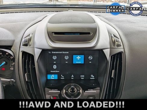 Used 2018 Ford Escape Titanium image 31