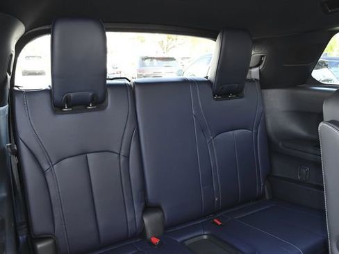 New 2026 INFINITI QX60 Sport w/ Dark Cargo Package image 12