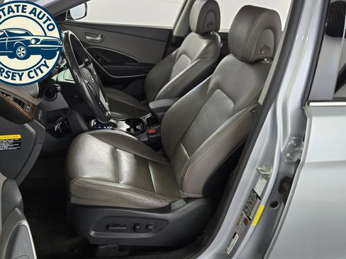 Used 2018 Hyundai Santa Fe AWD w/ SE Ultimate Tech Package 03 image 32