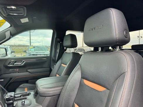 Used 2024 GMC Sierra 1500 AT4 AWD/4WD image 12