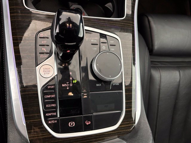 Used 2020 BMW X5 xDrive40i w/ Premium Package AWD/4WD image 18