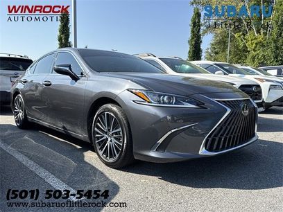 Used 2025 Lexus ES 300h w/ Premium Package