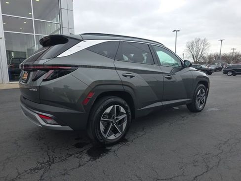 Used 2025 Hyundai Tucson SEL image 7