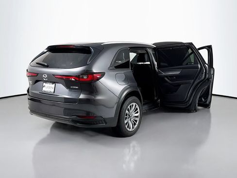 Used 2024 MAZDA CX-90 Plug-In Hybrid w/ Preferred AWD/4WD image 24