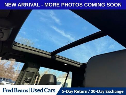 Used 2022 Chevrolet Tahoe RST w/ Luxury Package image 13