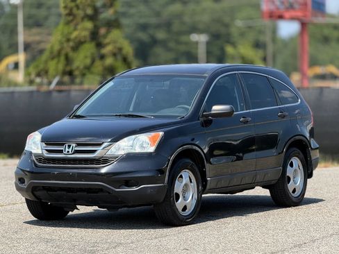Used 2011 Honda CR-V LX image 6