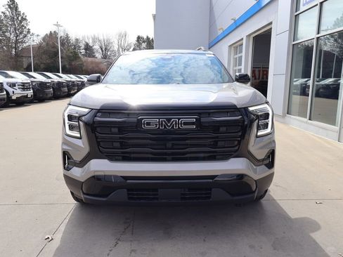 New 2026 GMC Terrain Elevation image 5