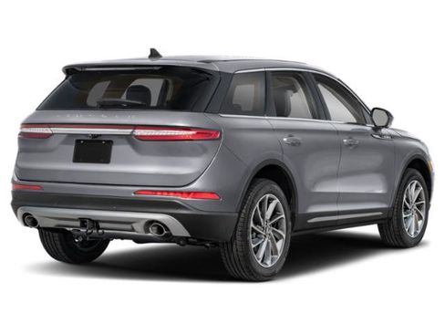 New 2025 Lincoln Corsair FWD image 23