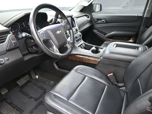 Used 2017 Chevrolet Tahoe LS RWD image 12