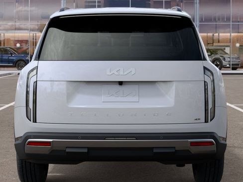 New 2027 Kia Telluride S AWD/4WD image 13