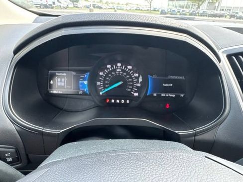 Used 2023 Ford Edge SEL w/ Convenience Package AWD/4WD image 21