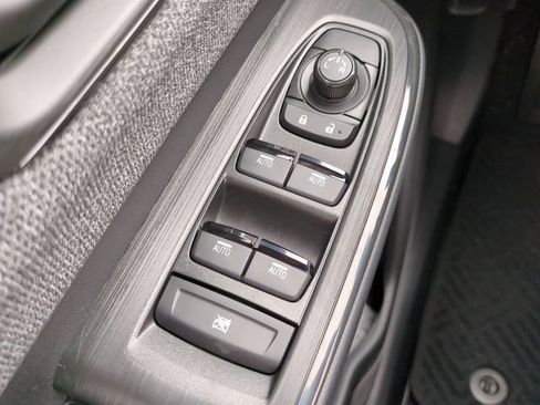 Used 2026 Subaru Outback Premium AWD/4WD image 24
