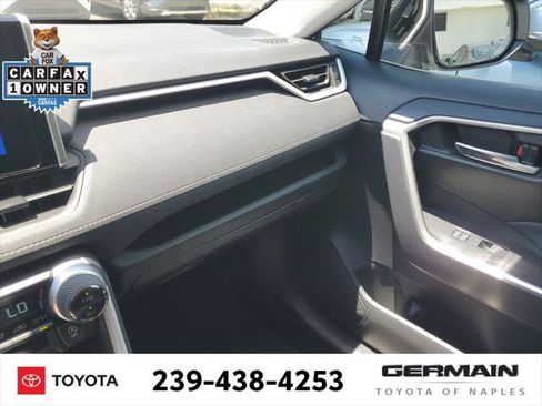 Certified 2024 Toyota RAV4 XLE FWD image 35