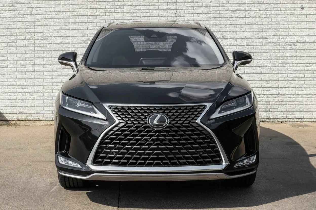 Used 2022 Lexus RX 350 FWD w/ Premium Package image 6