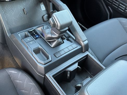 New 2026 Toyota Tacoma SR image 18