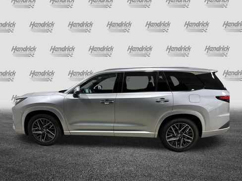 Certified 2025 Lexus TX 350 AWD w/ Technology Package image 7