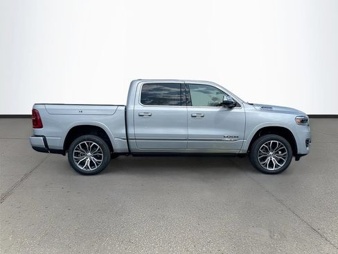 New 2026 RAM 1500 Tungsten w/ Bed Utility Group AWD/4WD image 8