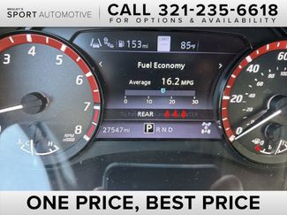 Used 2024 Nissan Frontier PRO-4X w/ Pro Premium Package video 1