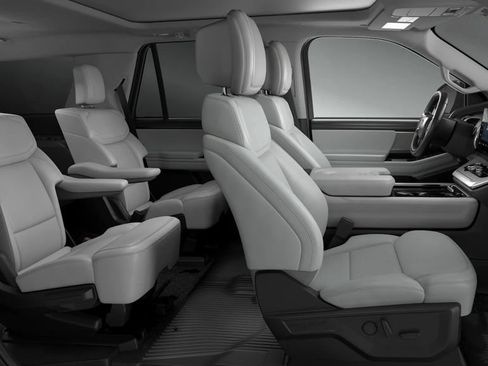 New 2027 Ford Expedition Platinum AWD/4WD image 6