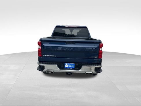 Used 2023 Chevrolet Silverado 1500 LT AWD/4WD image 5