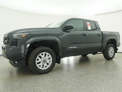 New 2026 Toyota Tacoma SR5 image 56