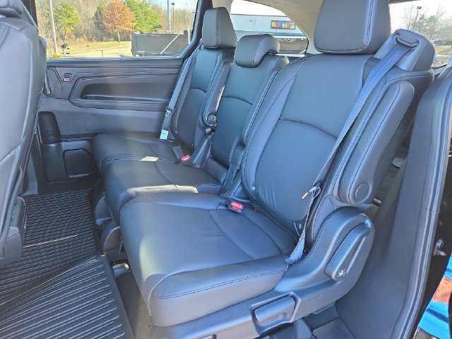 New 2026 Honda Odyssey EX-L image 8