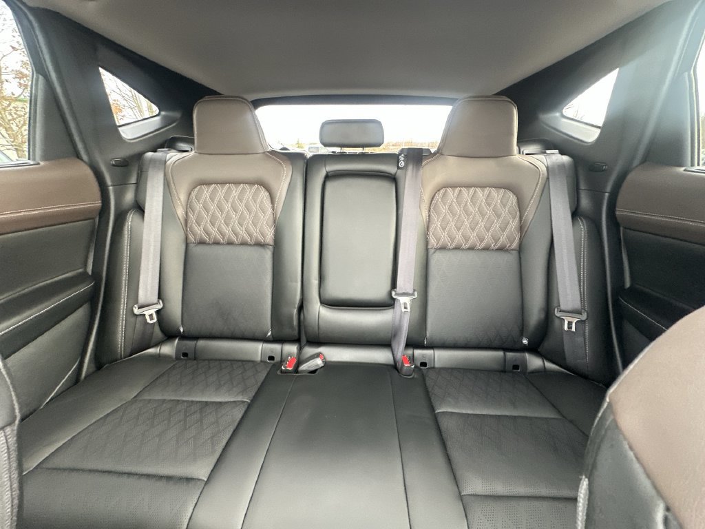 Used 2025 Nissan Murano Platinum w/ Cargo Package AWD/4WD image 13