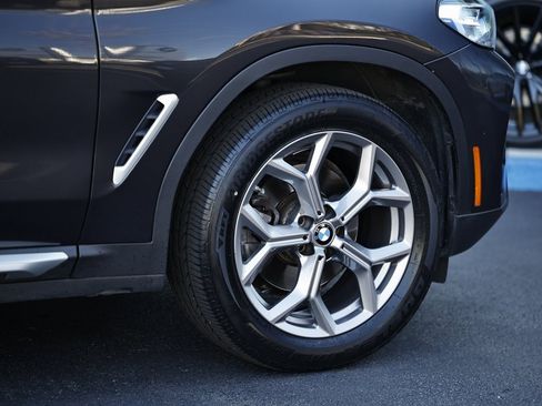 Used 2023 BMW X3 sDrive30i w/ Convenience Package image 5