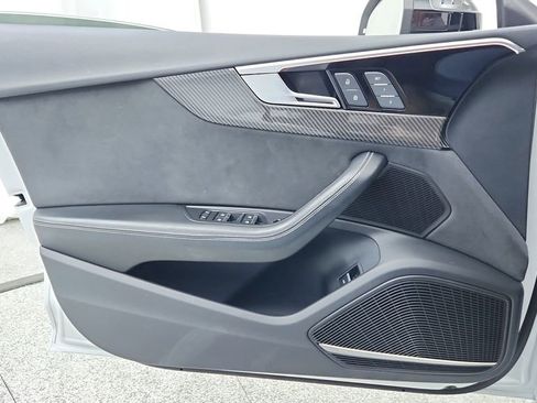 Used 2022 Audi RS 5 Sportback w/ RS Driver Assistance Package image 30