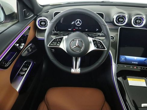 New 2026 Mercedes-Benz C 300 Sedan image 10