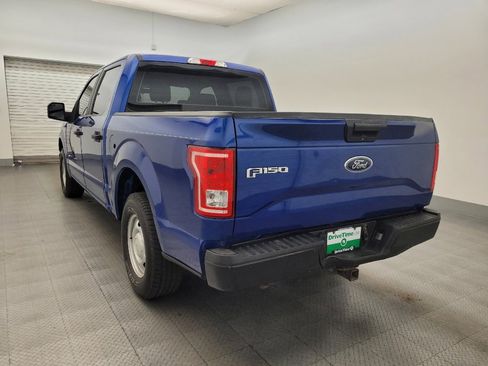 Used 2017 Ford F150 XL w/ Equipment Group 101A Mid RWD image 5