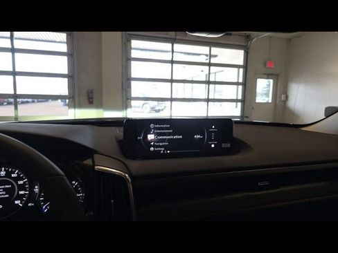 New 2026 MAZDA CX-50 2.5 Hybrid w/ Cargo Package image 50