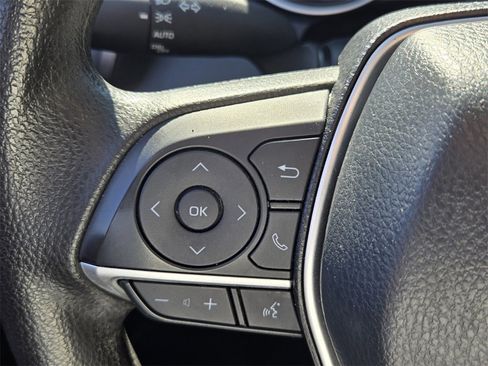 Used 2024 Toyota Camry LE image 24